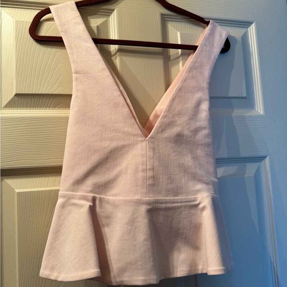 Alexis top. Never been worn. NEW with tag.